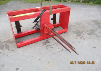 Bale Cutters for sale