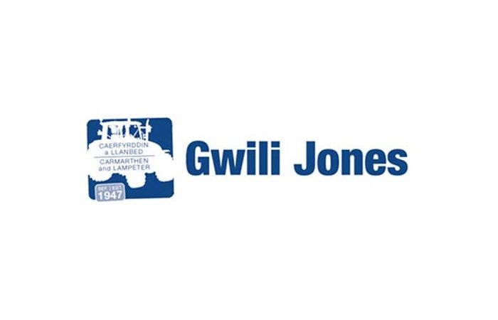 Gwili Jones - AgriTrader